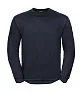  Workwear Set-In Sweatshirt - Russell 