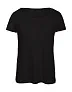  Triblend/women T-Shirt - B&C