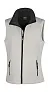  Women's Printable Softshell Bodywarmer - Result Core