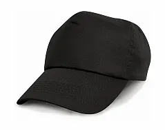 Kids Baseball Cap - Result Headwear