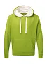  Men's Contrast Hoodie - SG