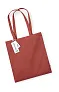  EarthAware™ vrećica od organskog pamuka, 340 g/m² - Westford Mill