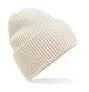  Oversized Cuffed Beanie - Beechfield