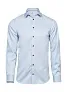  Luxury Shirt Slim Fit - Tee Jays