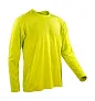  Performance T-Shirt LS - Spiro