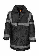 Management Coat - Result Work-Guard