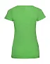  Ladies V-Neck HD T - Russell 