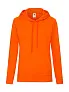  Ženski lagani hoodie