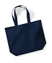  Organic Premium Cotton Maxi Tote, 200 g/m² - Westford Mill