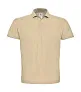  ID.001 Piqué Polo Shirt - B&C
