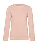  Organic Crew Neck /women French Terry - B&C
