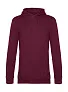  Unisex frotirni hoodie - B&C
