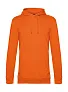  Unisex frotirni hoodie - B&C