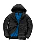  Superhood muška jakna - B&C Outerwear