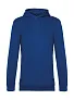  Unisex frotirni hoodie - B&C