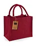  Jute Mini Gift Bag - Westford Mill