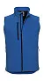  Softshell prsluk - Russell 