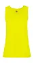  Ladies Performance Vest - Fruit of the Loom