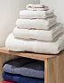  Seine Guest Towel 40x60 cm - SG Accessories - TOWELS (Ex JASSZ Towels)