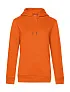  QUEEN ženski hoodie - B&C