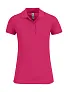  Safran Timeless/women Polo - B&C Inspired