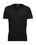  Men's Fashion V-Neck Sof Tee - Tee Jays