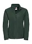  Ladies' Full Zip Outdoor Fleece - Russell 