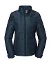  Ladies' Cross Jacket - Russell 