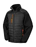  Podstavljena softshell jakna - Result Recycled