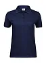  Ladies Heavy Polo Pique - Tee Jays