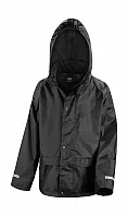 Junior Stormdri Jacket - Result Core