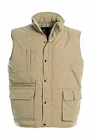Bodywarmer Explorer - B&C Outerwear