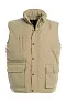  Explorer prsluk - B&C Outerwear