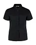  Women's Tailored Fit Mandarin Collar SSL - Bargear