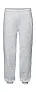  Elasticated Cuff Jog Pants - Fruit of the Loom