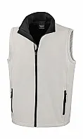 Men's Printable Softshell Bodywarmer - Result Core