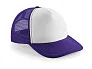  Vintage Snapback Trucker - Beechfield