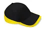  Teamwear Competition Cap - Beechfield