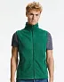  Men's Gilet Outdoor Fleece - Russell 