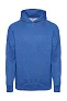  Tagless Media Hoodie - FDM