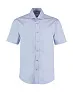  Classic Fit Premium Cutaway Oxford Shirt SSL - Kustom Kit
