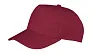  Šilterica - 5 panela - Result Headwear