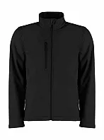 Regular Fit Soft Shell Jacket - Kustom Kit