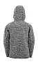  Men's Microfleece Hoodi - Spiro