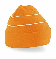Enhanced-Viz Knitted Hat - Beechfield