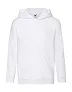  Kids Premium Hooded Sweat - Fruit of the Loom