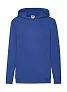  Kids Lightweight Hooded Sweat - Fruit of the Loom