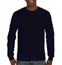  Ultra Cotton Adult T-Shirt LS - Gildan