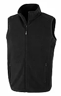 Recycled Fleece Polarthermic Bodywarmer - Result Genuine Recycled