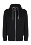 Team Zip Hoodie - FDM